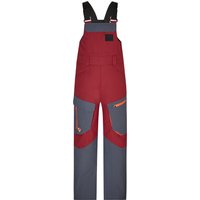 Ziener Skihose "AKANDO-BIB" von Ziener