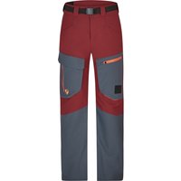 Ziener Skihose "AKANDO" von Ziener