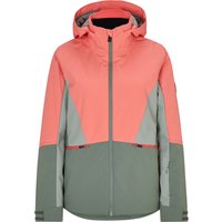 Ziener Skijacke "TAIMI" von Ziener