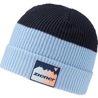 Ziener Skimütze "IKADELLA-Z hat junior" von Ziener