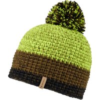 Ziener Skimütze "INTERCONTINENTAL-Z unisex" von Ziener