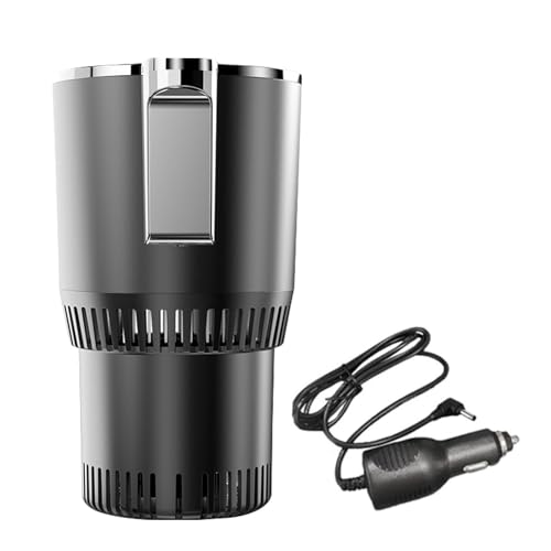 Autowarmwasserbereiter-Thermo-Tokalhalter mit intelligentem LCD-Bildschirm | USB -Autos Heating Collecter | Bei der täglichen Fahrten kalte heiße Getränke für Roadtrips aufrechterhalten Autowarmwasserbereiter-Thermo-Tokalhalter mit intelligentem LCD-Bildschirm | USB -Autos Heating Collecter | Bei der täglichen Fahrten kalte heiße Getränke für Roadtrips aufrechterhalten von Ziennhu
