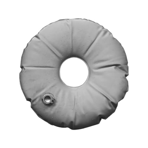 Flaggenbasis | Basis der Federflagge Regenschirmständer – Wasserfest, 20 l – Verwendung des Gartens im Freien | wetterfest | passt sich an Standardstangen an | Co Flaggenbasis | Basis der Federflagge Regenschirmständer – Wasserfest, 20 l – Verwendung des Gartens im Freien | wetterfest | passt sich an Standardstangen an | Co von Ziennhu