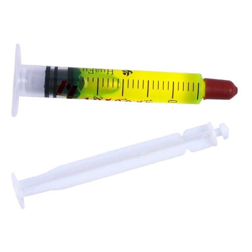 Fluoreszenzöl -Erkennungsleck -Leck -Klimaanlage, effizient und präzise, kompatible Verdampfer Kältemittelverhalten, regelmäßige Wartungsnutzung, schneller Ort, einfach zu bedienen, Inhalt 60 m Fluoreszenzöl -Erkennungsleck -Leck -Klimaanlage, effizient und präzise, kompatible Verdampfer Kältemittelverhalten, regelmäßige Wartungsnutzung, schneller Ort, einfach zu bedienen, Inhalt 60 m von Ziennhu