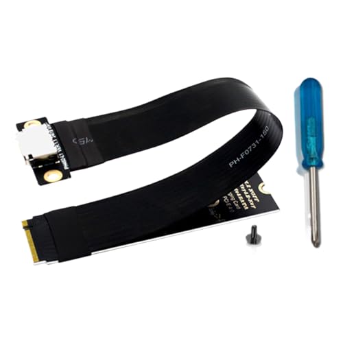 Header-Verlängerungskabel-Adapter-Small Computer Connector-4-Pin Multi-Picked-Separator | Kompatibles Motherboard | Einfache Montage | Stabiles Signal | Kompaktformat Header-Verlängerungskabel-Adapter-Small Computer Connector-4-Pin Multi-Picked-Separator | Kompatibles Motherboard | Einfache Montage | Stabiles Signal | Kompaktformat von Ziennhu