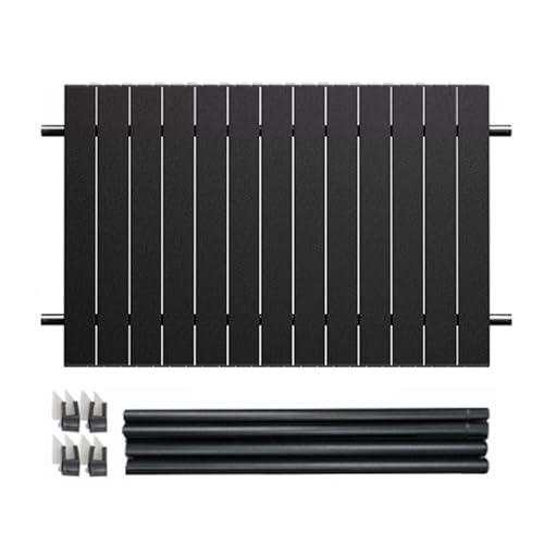 Ziennhu Klappbarer Picknicktisch – Leichter Tragbarer Gartentisch Aus Aluminium | Wetterfester Outdoor Camping Tisch Mit Stabiler Konstruktion | Faltbarer Esstisch Für Garten, Campings, Balkon Ziennhu Klappbarer Picknicktisch – Leichter Tragbarer Gartentisch Aus Aluminium | Wetterfester Outdoor Camping Tisch Mit Stabiler Konstruktion | Faltbarer Esstisch Für Garten, Campings, Balkon von Ziennhu