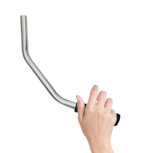 Ziennhu Rasenmäher Gashebel - Gartenmäher Zubehör | Ergonomischer Startmechanismus mit Motorrückzug Ersatz für Rasenmähen, Gärtner und Parkwartung von Ziennhu