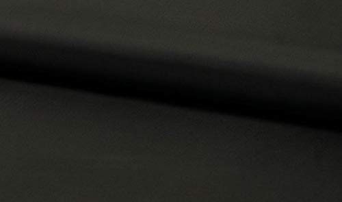 Unelastischer Futterstoff in Marine als Meterware, 50 cm Unelastischer Futterstoff in Marine als Meterware, 50 cm von Zierstoff einfach nähen