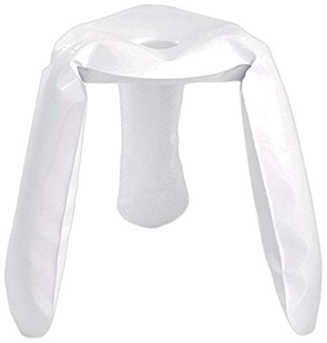 Zieta Stuhl, Weiß von Zieta