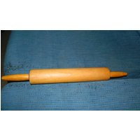 Alte Mode Nudelholz ~ Landhausküche Sammler Alte Backen Rollt Schön Einsatzbereit Zum Oder Für Die Anzeige von ZiggyzAttic