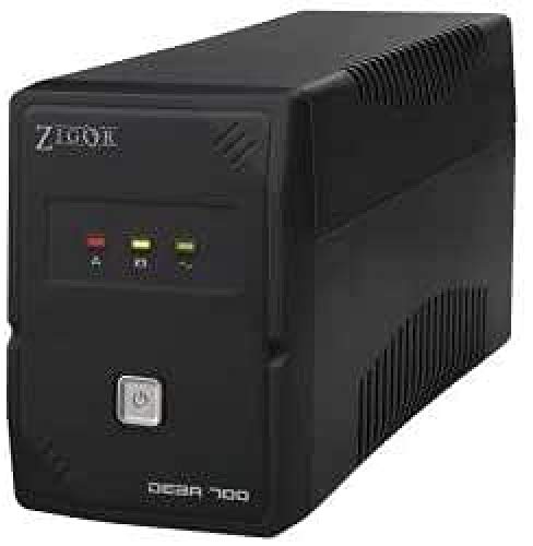 ZIGOR 305632 System Netzteil ohne Unterbrechung ZIGOR 305632 System Netzteil ohne Unterbrechung von SFCOEABR