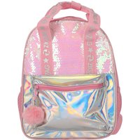 ZIGZAG Cityrucksack "Aurora", Aus strapazierfähigem Material im trendigen Style von Zigzag
