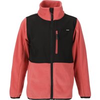 ZIGZAG Fleecejacke "Carson", mit Stretch-Funktion von Zigzag