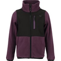 ZIGZAG Fleecejacke "Carson", mit Stretch-Funktion von Zigzag