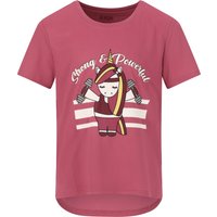 ZIGZAG Funktionsshirt "Solana", mit inspirierendem Print und Quick Dry-Funktion ZIGZAG Funktionsshirt "Solana", mit inspirierendem Print und Quick Dry-Funktion von Zigzag