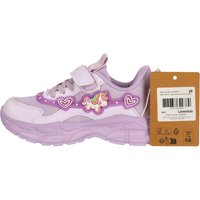 ZIGZAG Klettschuh "Agria" mit eingebauten Lichtern in der Sohle ZIGZAG Klettschuh "Agria" mit eingebauten Lichtern in der Sohle von Zigzag