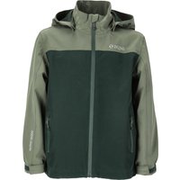 ZIGZAG Outdoorjacke "Bloomer", mit verschließbaren Taschen von Zigzag