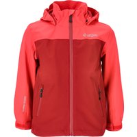 ZIGZAG Outdoorjacke "Bloomer", mit verschließbaren Taschen von Zigzag