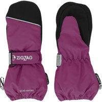ZIGZAG Skihandschuhe "Shildon" mit reflektierenden Elementen ZIGZAG Skihandschuhe "Shildon" mit reflektierenden Elementen von Zigzag