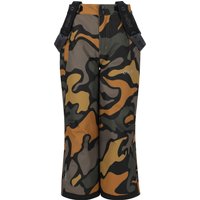 ZIGZAG Skihose "Soho" aus atmungsaktivem Material ZIGZAG Skihose "Soho" aus atmungsaktivem Material von Zigzag