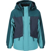 ZIGZAG Skijacke "Arctic" mit wind- und wasserabweisendem Bionic-Finish von Zigzag