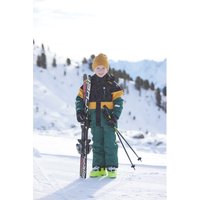ZIGZAG Skijacke "Taylora" von Zigzag