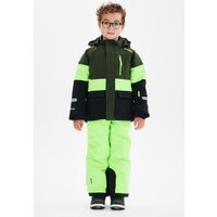 ZIGZAG Skijacke "Taylora" mit wind- und wasserdichter TPU-Membran ZIGZAG Skijacke "Taylora" mit wind- und wasserdichter TPU-Membran von Zigzag
