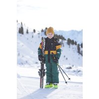 ZIGZAG Skijacke "Taylora", mit wind- und wasserdichter TPU-Membran von Zigzag