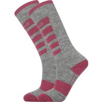 ZIGZAG Socken "Znow" im 2er-Pack mit atmungsaktivem Material ZIGZAG Socken "Znow" im 2er-Pack mit atmungsaktivem Material von Zigzag
