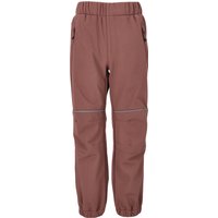 ZIGZAG Softshellhose "Ludo" von Zigzag