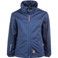 ZIGZAG Softshelljacke "Anakin", mit wasserdichter Sportausstattung von Zigzag