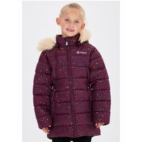 ZIGZAG Steppjacke "Astrid" mit abnehmbarer Kapuze von Zigzag