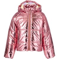 ZIGZAG Steppjacke "Fantasy", im stylischen Metallic-Look von Zigzag
