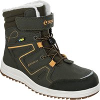 ZIGZAG Stiefel "Rincet", mit praktischem Schnellschnürsystem von Zigzag