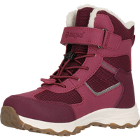 ZIGZAG Winterboots "Balful Kids Boot WP" Snowboots, Winterstiefel, Winterschuhe, wasserdicht, Warmfutter von Zigzag