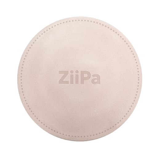 ZiiPa Pizzastein, rund, Ø 31,5 cm, Cordierit von ZiiPa