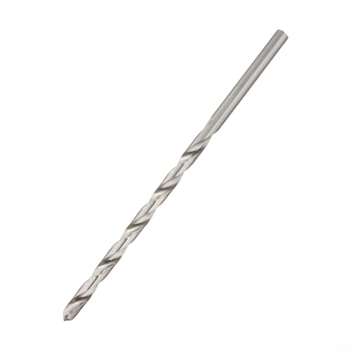 300 mm HSS-Bohrer für weiches Metall und Holz, verbesserte Haltbarkeit und Effizienz (12 mm) von Zilimontt