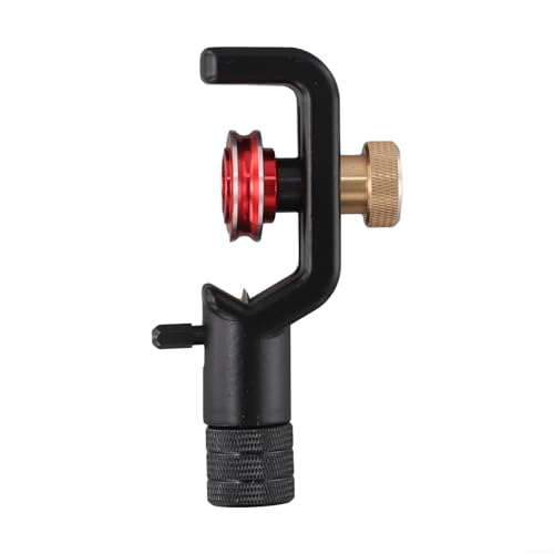 8–28 mm Glasfaserkabel-Abisolierzange mit verstellbarer Klinge für Koaxial- und Zuführungskabel, Konstruktion aus legiertem Stahl mit 90°-Rotationsschneidmechanismus (b) von Zilimontt