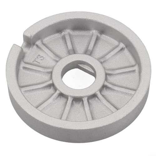 90607066 Spindelverriegelungsplatte für Rasentrimmer, kompatibel mit DCST920P1, DCST991M1, CMCST920M1, CMCST960E1 und anderen Modellen - Metall-Ersatzteil 90607066 Spindelverriegelungsplatte für Rasentrimmer, kompatibel mit DCST920P1, DCST991M1, CMCST920M1, CMCST960E1 und anderen Modellen - Metall-Ersatzteil von Zilimontt
