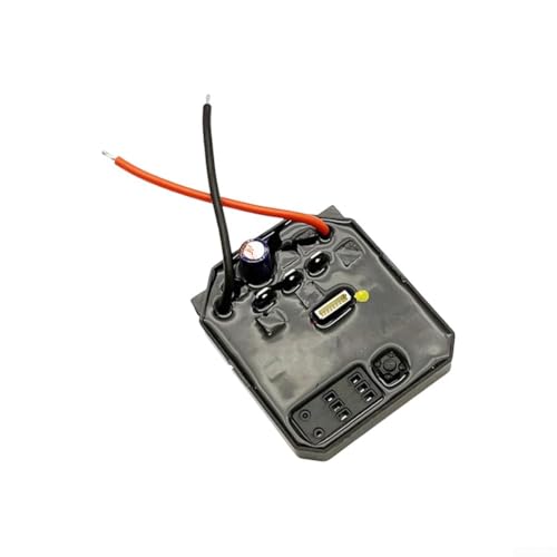 A Next Gen Approach to Enhancing Your Toolset through this Electric Wrench Control Board Compatible across various series including range from Model Range 305 355 A Next Gen Approach to Enhancing Your Toolset through this Electric Wrench Control Board Compatible across various series including range from Model Range 305 355 von Zilimontt