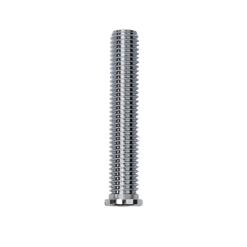 Abflussschraube für Küchenspüle, Messing, 70 mm, für Belfast Keramikspüle mit rostbeständigem Bolzen Abflussschraube für Küchenspüle, Messing, 70 mm, für Belfast Keramikspüle mit rostbeständigem Bolzen von Zilimontt