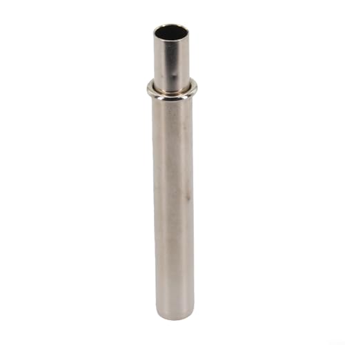 Angelruten-Verbindungsrohr, ideal für die Reparatur von Angelausrüstung (11,5#) von Zilimontt