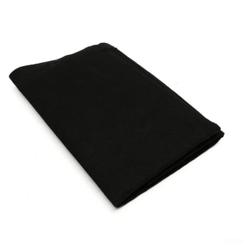 Anpassbarer 47 x 114 cm Dunstabzugshaubenfilter Baumwolle Aktivkohle zur Kontrolle von Zilimontt