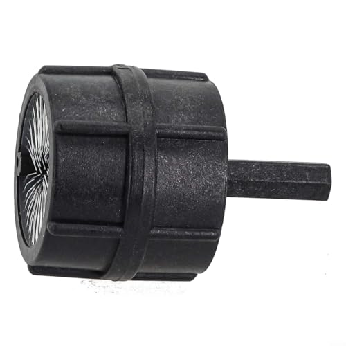 Autobatterieklemme Top Post Reinigungswerkzeug mit Kupferrohr-Entgratfunktion, elektrische Bürste mit Doppelbürsten für effektive Rost- und Lackfleckenentfernung auf Metalloberflächen (Schwarz (YC-523 Autobatterieklemme Top Post Reinigungswerkzeug mit Kupferrohr-Entgratfunktion, elektrische Bürste mit Doppelbürsten für effektive Rost- und Lackfleckenentfernung auf Metalloberflächen (Schwarz (YC-523 von Zilimontt