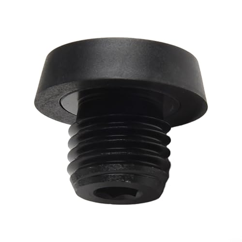 Billardqueue-Bodenabdeckung, Gummistopfen für Jaguar Metz Hao Global Pierre Pool-Queue-Modelle, Aluminiumlegierung, verschleißfeste Gewindeverbindung (D) von Zilimontt