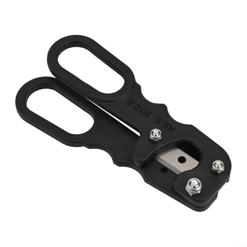 Billardschere aus Metall mit 13 5 mm Scherloch zum Entfernen und Reparieren von Queue-Spitzen, geeignet für Snooker- und Pool-Queues Billardschere aus Metall mit 13 5 mm Scherloch zum Entfernen und Reparieren von Queue-Spitzen, geeignet für Snooker- und Pool-Queues von Zilimontt