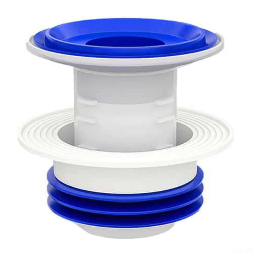 Bodenablaufkern mit Dichtungsring aus Silikonmaterial, um Rückfluss zu verhindern und die Entwässerungseffizienz zu erhalten Bodenablaufkern mit Dichtungsring aus Silikonmaterial, um Rückfluss zu verhindern und die Entwässerungseffizienz zu erhalten von Zilimontt