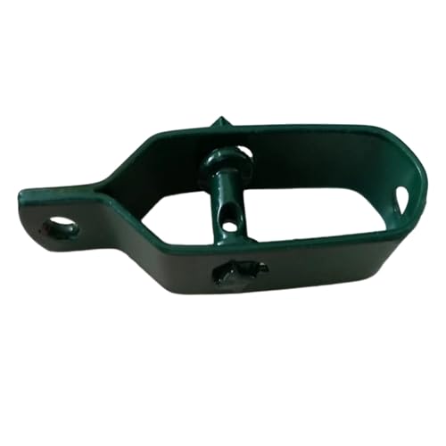Drahtspanner für Zaun-Drahtgeflecht und Gartenanwendungen aus verzinktem Stahldrahtspanner (B) von Zilimontt