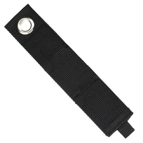 Effiziente Drahtmanagementgurte für Verlängerungskabel, perfekt für Werkstatt und Garage (50 x 435 mm) von Zilimontt