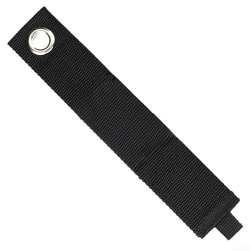 Effiziente Drahtmanagementgurte für Verlängerungskabel, perfekt für Werkstatt und Garage (50 x 508 mm) von Zilimontt